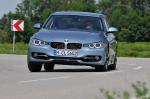 BMW ActiveHybrid 3 2012 года